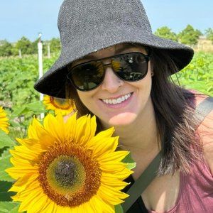 Meet your Posher, Katelyn